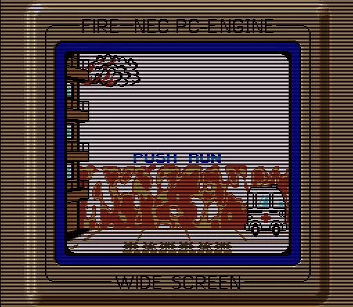 jeu G&W-Fire by FagEmul